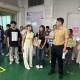 靖融小主持暑期班火熱開(kāi)課