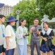 靖融暑期短視頻攝制入門集訓(xùn)營開營