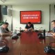 淮北市國防動員辦召開案例警示思想交流會