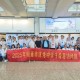 南通組織第十七批優(yōu)秀中學(xué)生赴港訪問