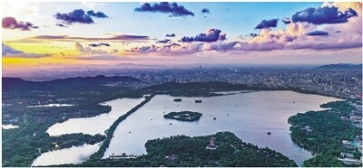 近期多阵雨或雷雨，15日起“烤验”回归