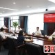 區(qū)政府黨組會議暨區(qū)政府黨組理論學(xué)習(xí)中心組專題學(xué)習(xí)會召開
