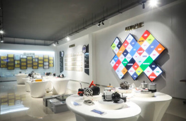 豐縣2家企業(yè)成功入選江蘇省國家專利產(chǎn)業(yè)化樣板企業(yè)培育庫入庫企業(yè)名單