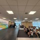 靖江舉辦“梨園雅韻潤童心”戲曲傳承夏令營