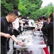 拱墅：美味“下樓”，價(jià)格更親民