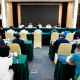 普陀区政府常务会议召开，常态化邀请公众代表审议相关文件