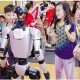 科技賦能“小候鳥”夏令營(yíng)