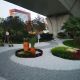 合肥這個高架橋下，藏了處“治愈花園”