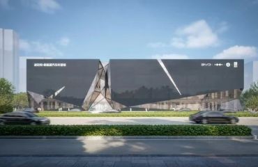 8000㎡！落户合肥天鹅湖片区