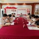 宣城市機關事務管理局組織召開民主評議機關作風效能建設推進會