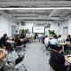 上海市经济信息化委举办重点外资制造业企业分类施策系列沙龙活动