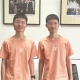 哥哥讀清華弟弟上交大