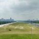 青春逐夢綠茵場！駱崗公園注入“硬核”保障合肥市青少年足球賽持續(xù)進行