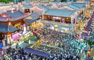 多部門透露下半年工作重點(diǎn)：擴(kuò)內(nèi)需促消費(fèi) 反內(nèi)卷優(yōu)供給 穩(wěn)住樓市股市