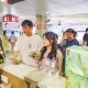 濱江 演唱會飄起高山果蔬香