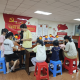溫情伴童行 夏日助成長