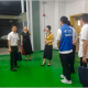 黃山市數(shù)據(jù)資源局組織赴數(shù)據(jù)中心開展安全生產(chǎn)檢查