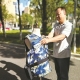 氣溫?40℃、體感26℃！這件神奇背心自帶“空調(diào)”