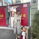 合肥這里為居民打開“方便之門”