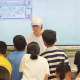 徐州豐縣：十年愛心再接力，點亮留守兒童的“七彩假期”