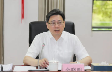 全面打造青浦高能级开放桥头堡，青浦区领导调研上海青浦综合保税区