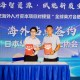 第六屆海外人才資本項(xiàng)目對接暨“全球英才合肥行”舉行