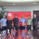 王興榮獲評(píng)“泰州市見義勇為好軍人”