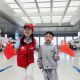 合肥5個(gè)先進(jìn)典型上榜！2024年度全國志愿服務(wù)“四個(gè)100”先進(jìn)典型名單發(fā)布