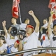 全民健身日，“靖超”戰(zhàn)正酣