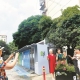 智能回收箱變身文明“新窗口”