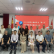 北京靖江企業(yè)商會(huì)成立“第一帆”女企業(yè)家聯(lián)合會(huì)