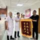 靖江市人民醫(yī)院成功完成全市首例人工耳蝸植入術(shù)