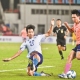 3：3對攻大戰(zhàn)，無錫隊絕平強手