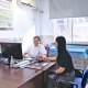 “主任接待代表日” 活動(dòng)走進(jìn)斜橋