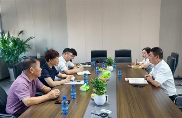 宣城市醫(yī)保局赴廣德市、寧國(guó)市開展“醫(yī)保暖心助企行”專項(xiàng)行動(dòng)走訪調(diào)研