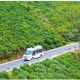 “移動(dòng)診療車”進(jìn)村 破解深山就醫(yī)難