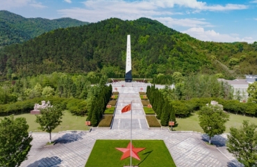 四批國家級抗戰(zhàn)紀(jì)念設(shè)施、遺址公布 寧波有2處入選