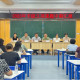 黃山市教科院專家組赴屯溪區(qū)開展市級教科研課題中期檢查