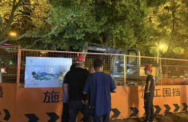 快速應(yīng)對(duì)突發(fā)險(xiǎn)情高效搶修保民生用水
