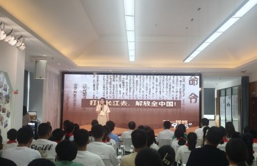 【大抓經(jīng)濟(jì) 大抓產(chǎn)業(yè) 大抓項(xiàng)目】德靖管道智能工廠試生產(chǎn)總投資10億元 設(shè)計(jì)年產(chǎn)能10萬(wàn)噸
