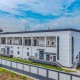 宜稼110千伏變電站投運 我市電力保障再升級