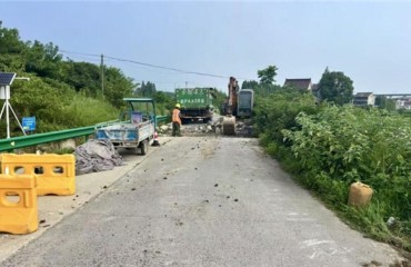 廣德市升平街道：多措并舉辦實事 共建福祉惠民生