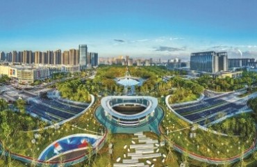 從“模具之都”到“模力之城”——北侖打造AI+發(fā)展新引擎