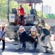 靖江市基層安全生產和 消防“四位一體”工作體系 建設現場推進會召開