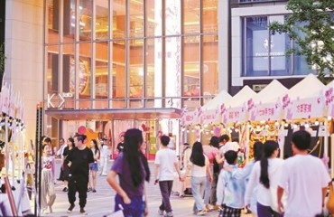 翠苑“夜經(jīng)濟(jì)”密碼何在？