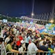 千人排隊跨城嘗！豐縣反手燒餅夾羊盤腸何以成為“頂流”？
