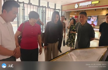 南通市打造全國服務(wù)區(qū)“節(jié)水驛站”南通樣板