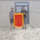 男子突然暈厥在地，安徽籍武警緊急施救