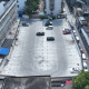 喚醒城市“金邊銀角” 緩解停車難 合肥活用閑置低效土地建公共停車場