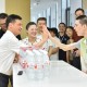 錢林江調(diào)研社保、醫(yī)保工作